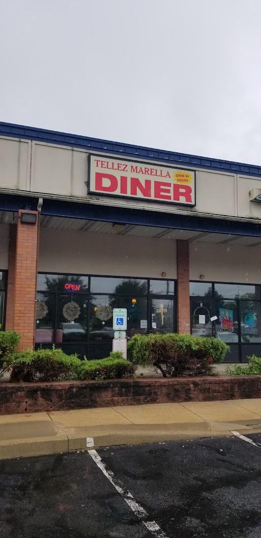 Tellez Marella Diner