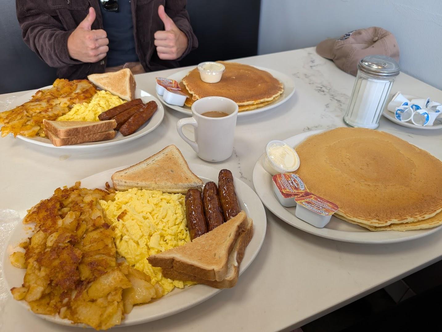 Tellez Marella Diner
